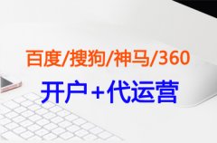 威?？孔V的sem外包公司